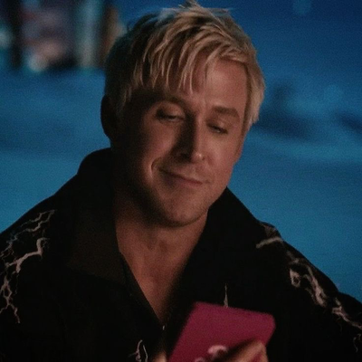 Ken [Barbie movie]