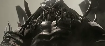 Grendel King / Warlord
