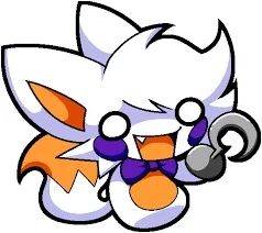 Lolbit [FRICKBEARS]