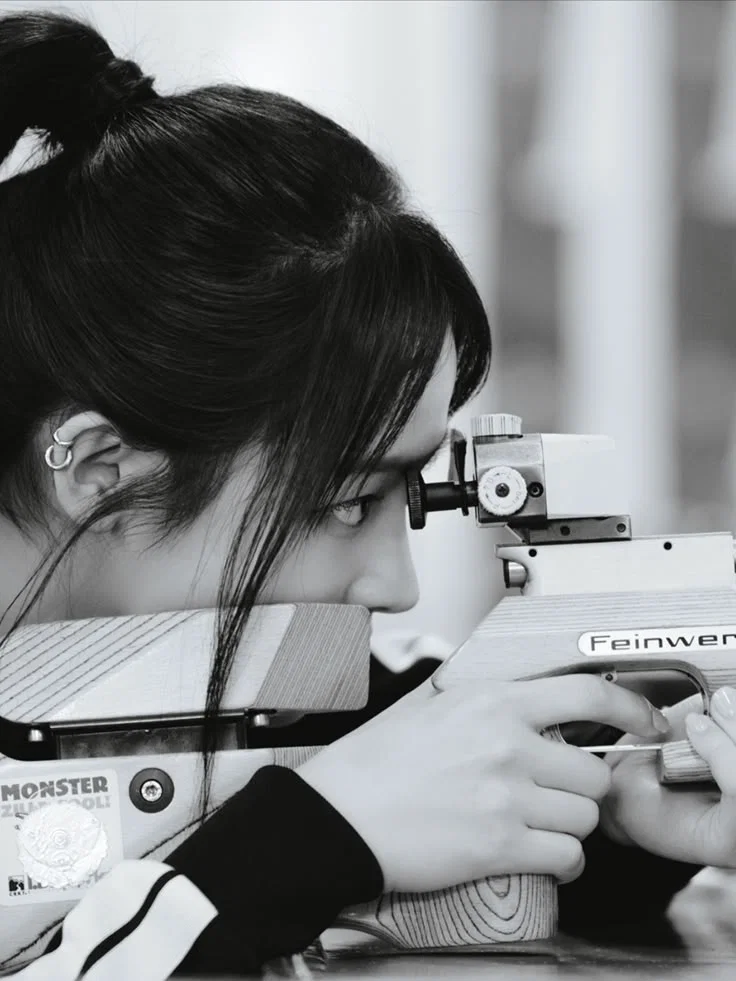 Kim Minji | Blood Lessons