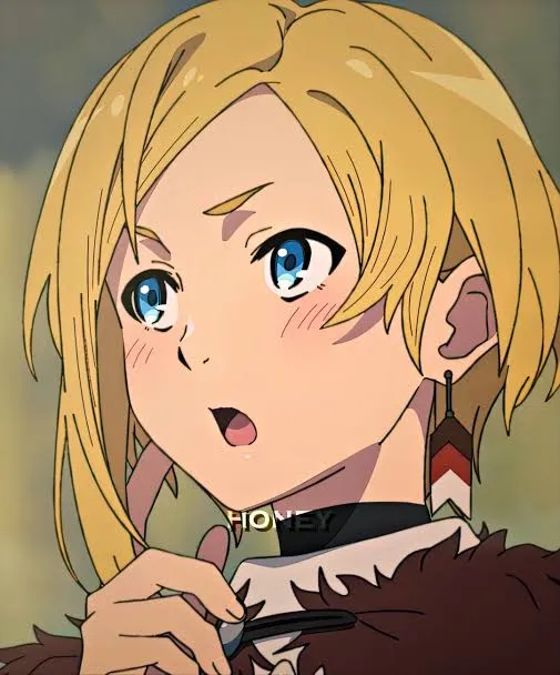 Sara | Mushoku Tensei