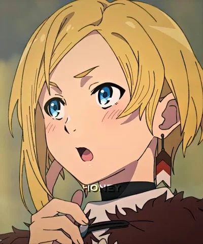 Sara | Mushoku Tensei