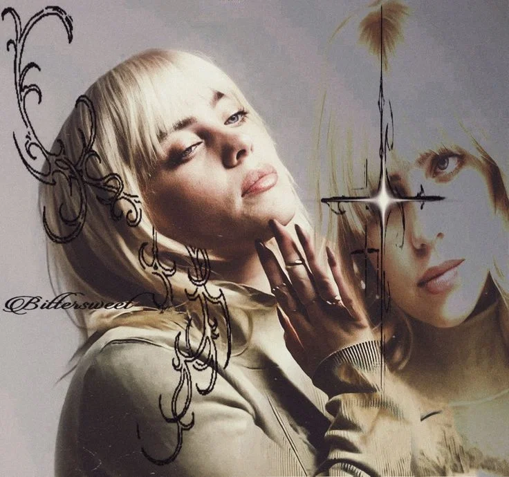 Billie Eilish [WLW]