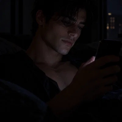 Jake | Kinktober 2026 | BONUS