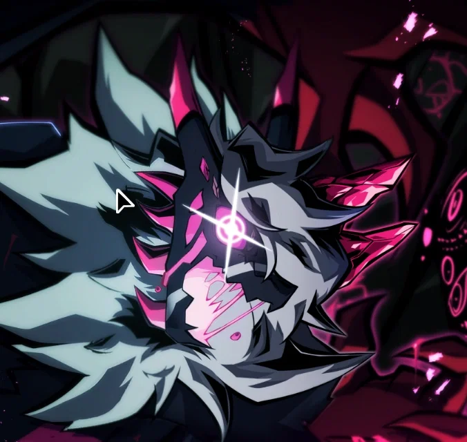 Corruptro, The Nightmare of a Dying World