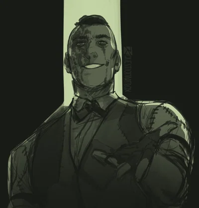 Eddie Gluskin 
