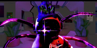 Deceiver azure