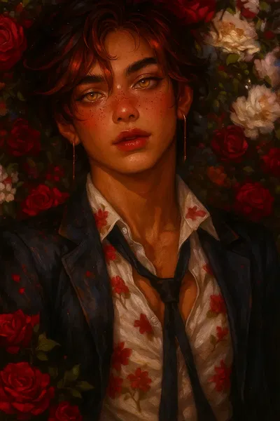 Fraternity Boyfriend 