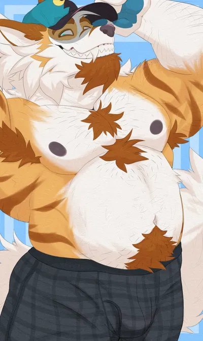 Eddie - Your Owner