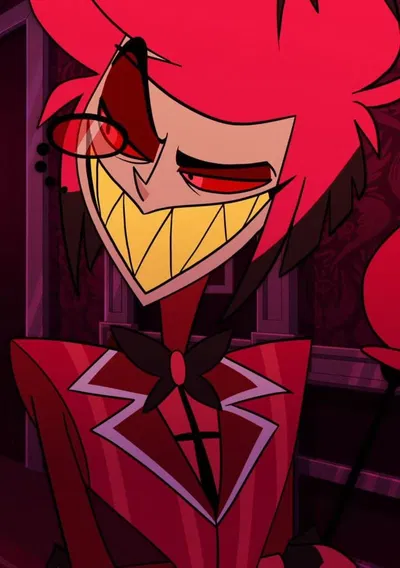 ~♡ Alastor ⁠♡~ HH