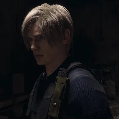 Leon Kennedy