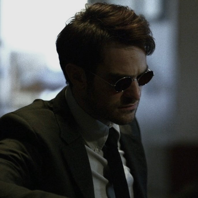 MATTHEW “MATT” MURDOCK | DAREDEVIL