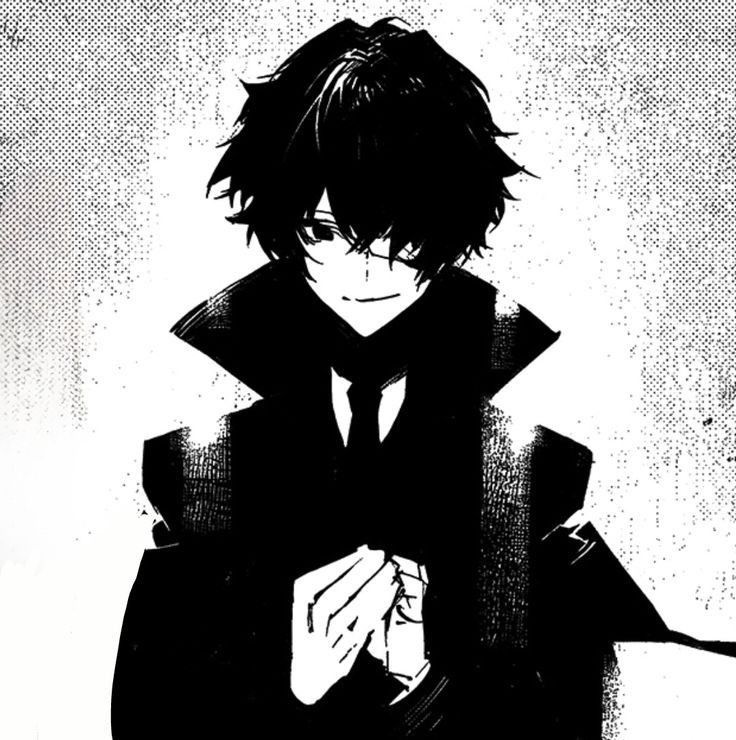 Osamu Dazai || I Can’t Bear This Existence Without You