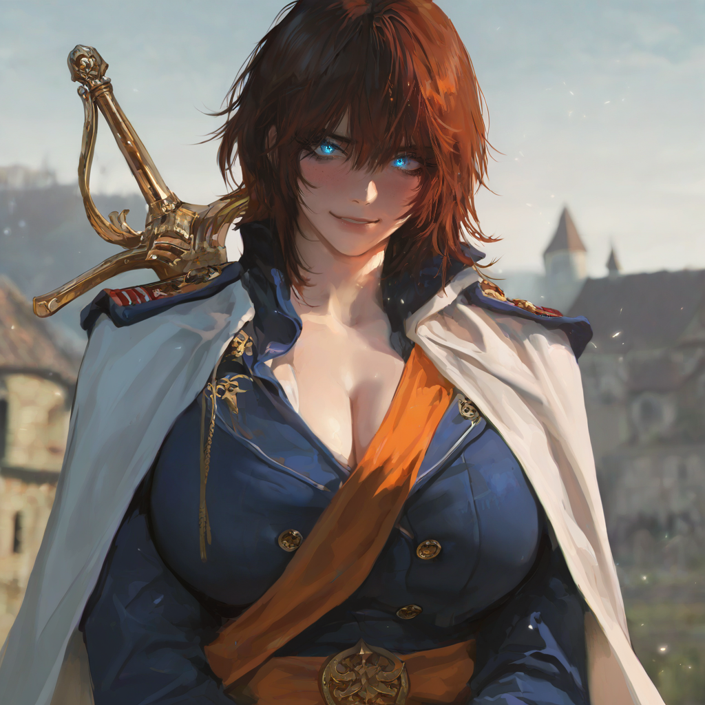 Autumn Ambassador