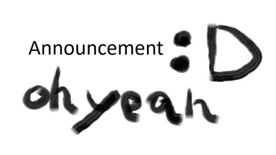 announcement ppl