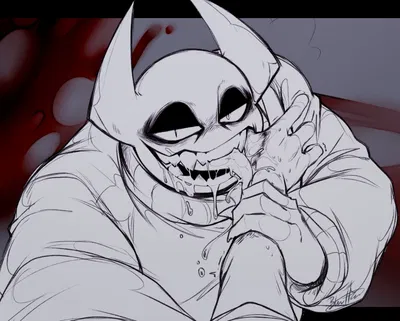 Bob Velseb (SPOOKY MONTH / ANYPOV BOT)