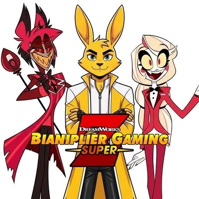 Bianiplier Gaming Super Z - Episodes and Songs