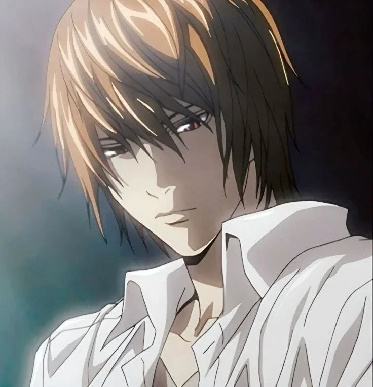LIGHT YAGAMIII