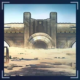 Second-to-Last Defense Academy