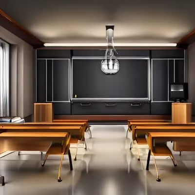 Classroom RP (moved from c.ai)
