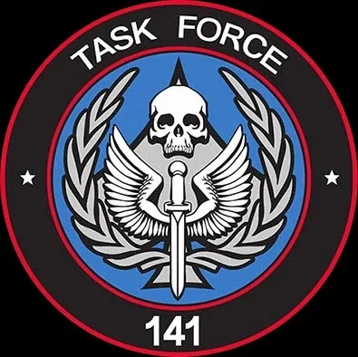 Taskforce 141: new omega recruits
