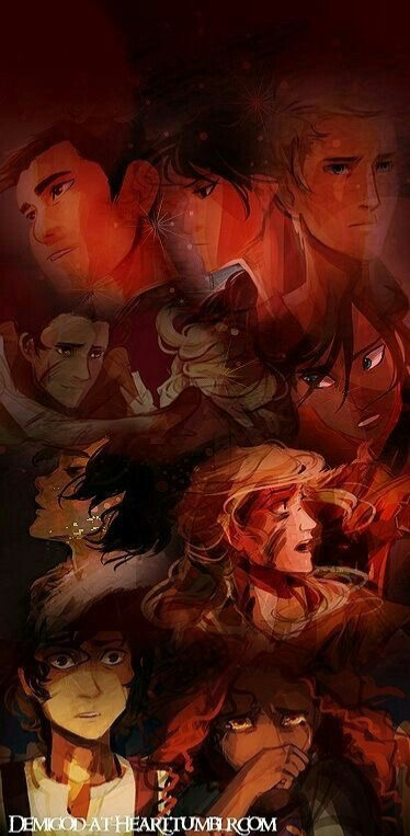 {{Heroes Of Olympus}}