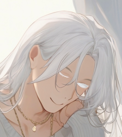 Akaiji 🤍 Blind Boyfriend