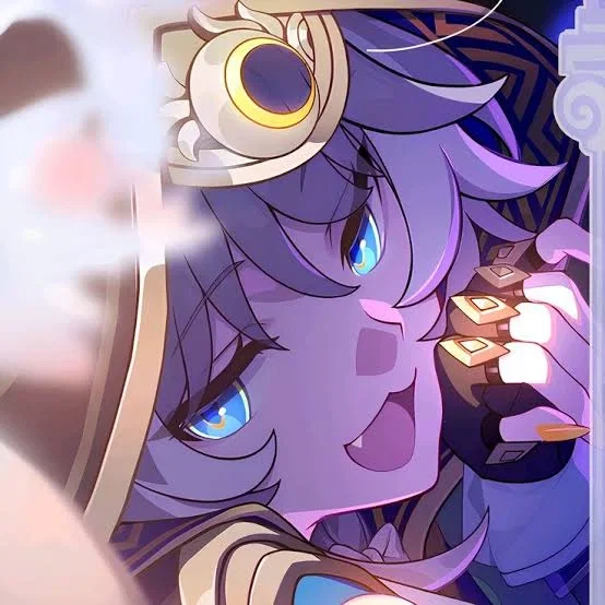 Cipher - The self-declared Queen of ruins