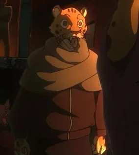 Su {Beastars}