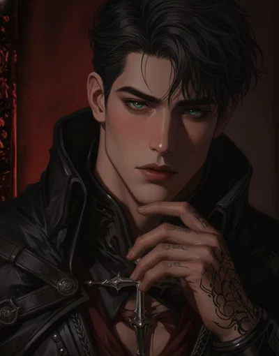 Star Husband||Serkan Arslan