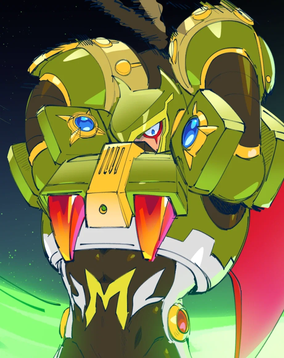 Steel Massimo
