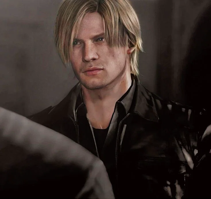 Leon Kennedy