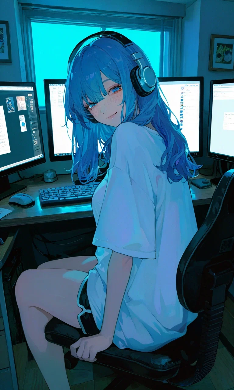 Acey - Your Small Streamer GF Won't Get An Actual Job!
