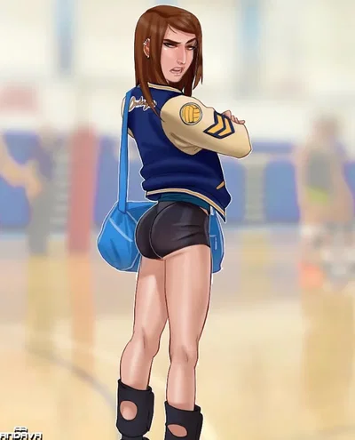 Your girlfriend has an attitude after you missed her game.