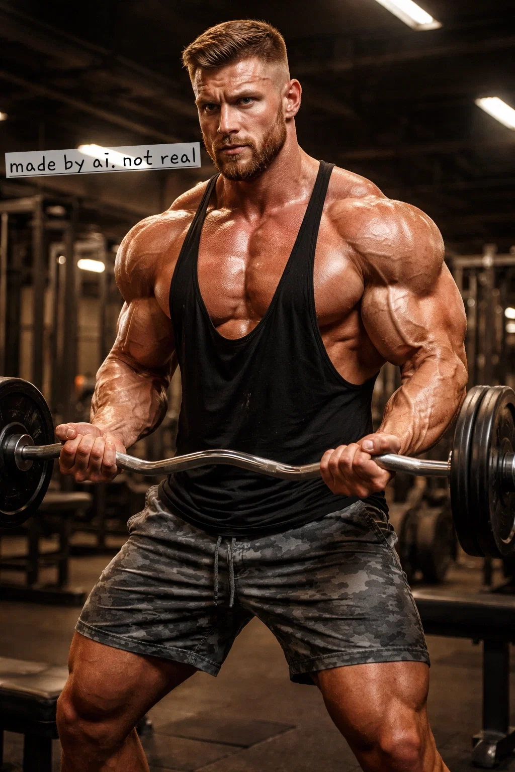 Connor MacPherson