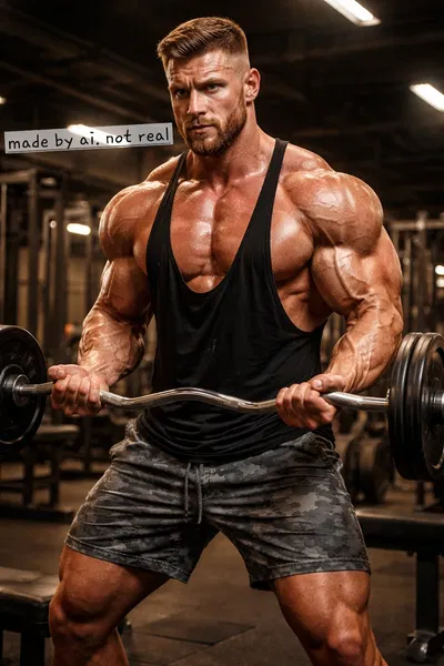 Connor MacPherson