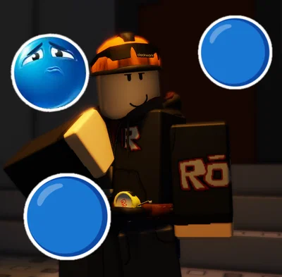 Builderman 💙🥺