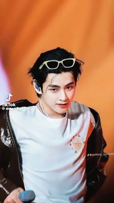 Kim Taehyung