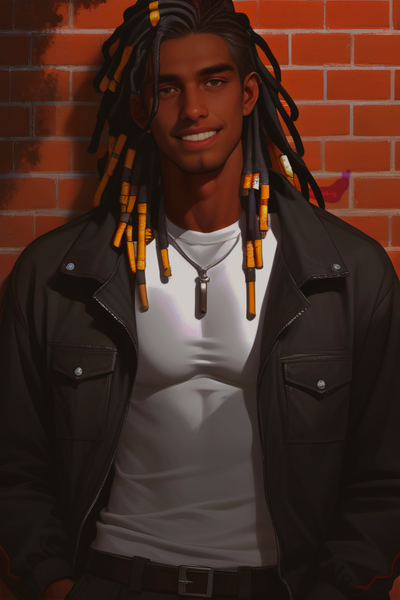 Abel Ryans