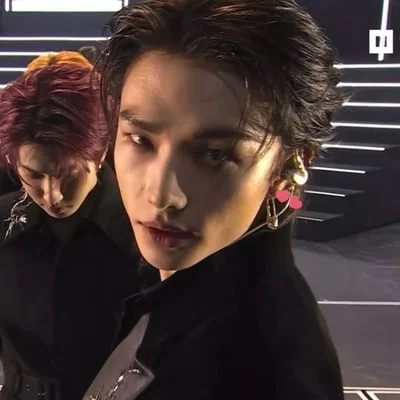 Hwang Hyunjin 