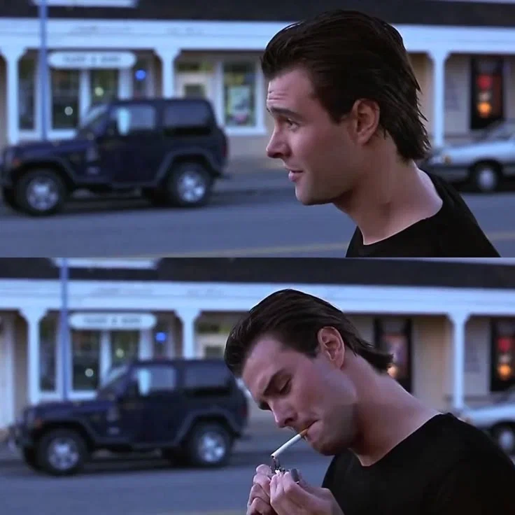 Doofy Gilmore-scary movie