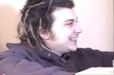 Frank Iero