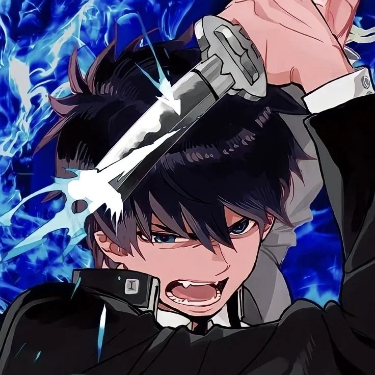 ⚠️ || Rin Okumura