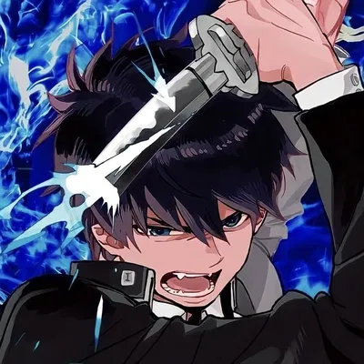 ⚠️ || Rin Okumura