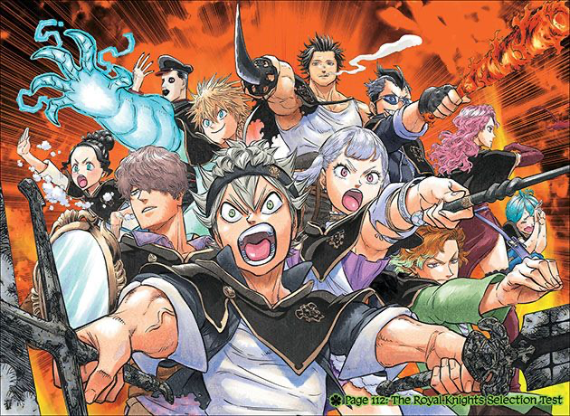 The Black Bulls