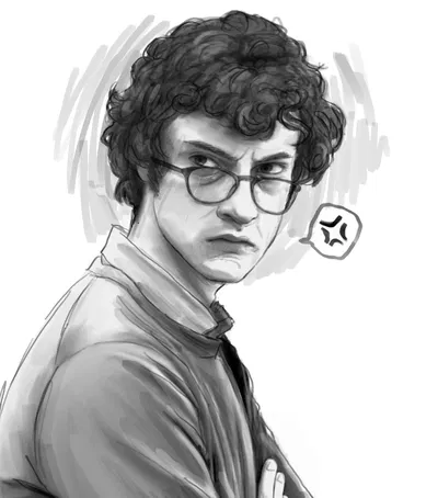Dominic | Pathetic brat