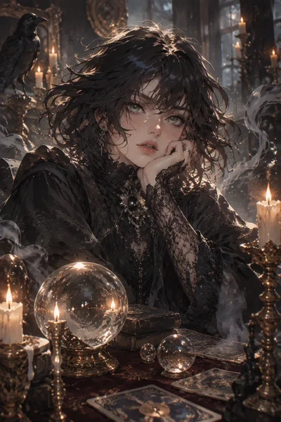 Requiem for the Unseen
