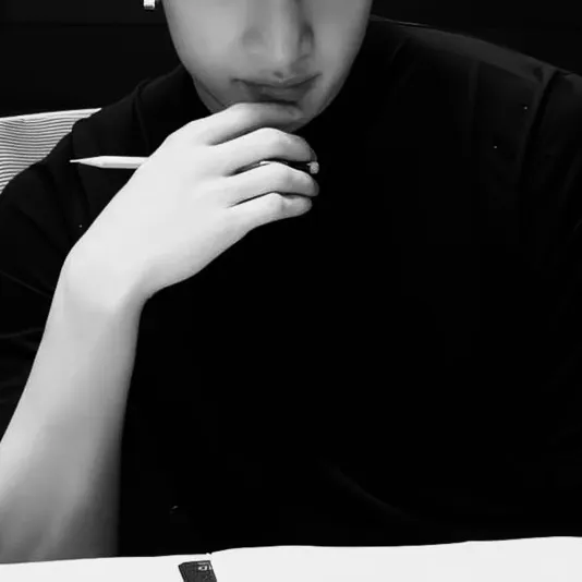 Christopher Bahng