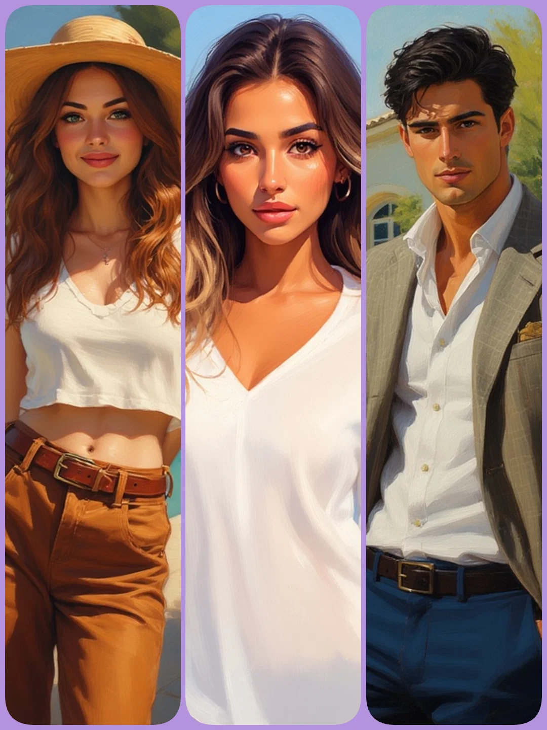 Orgy in Türkiye. (Requested)