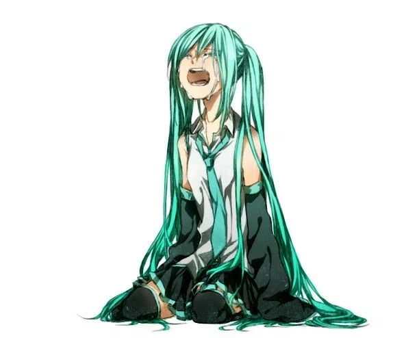 Axgig, please don't you do it. 